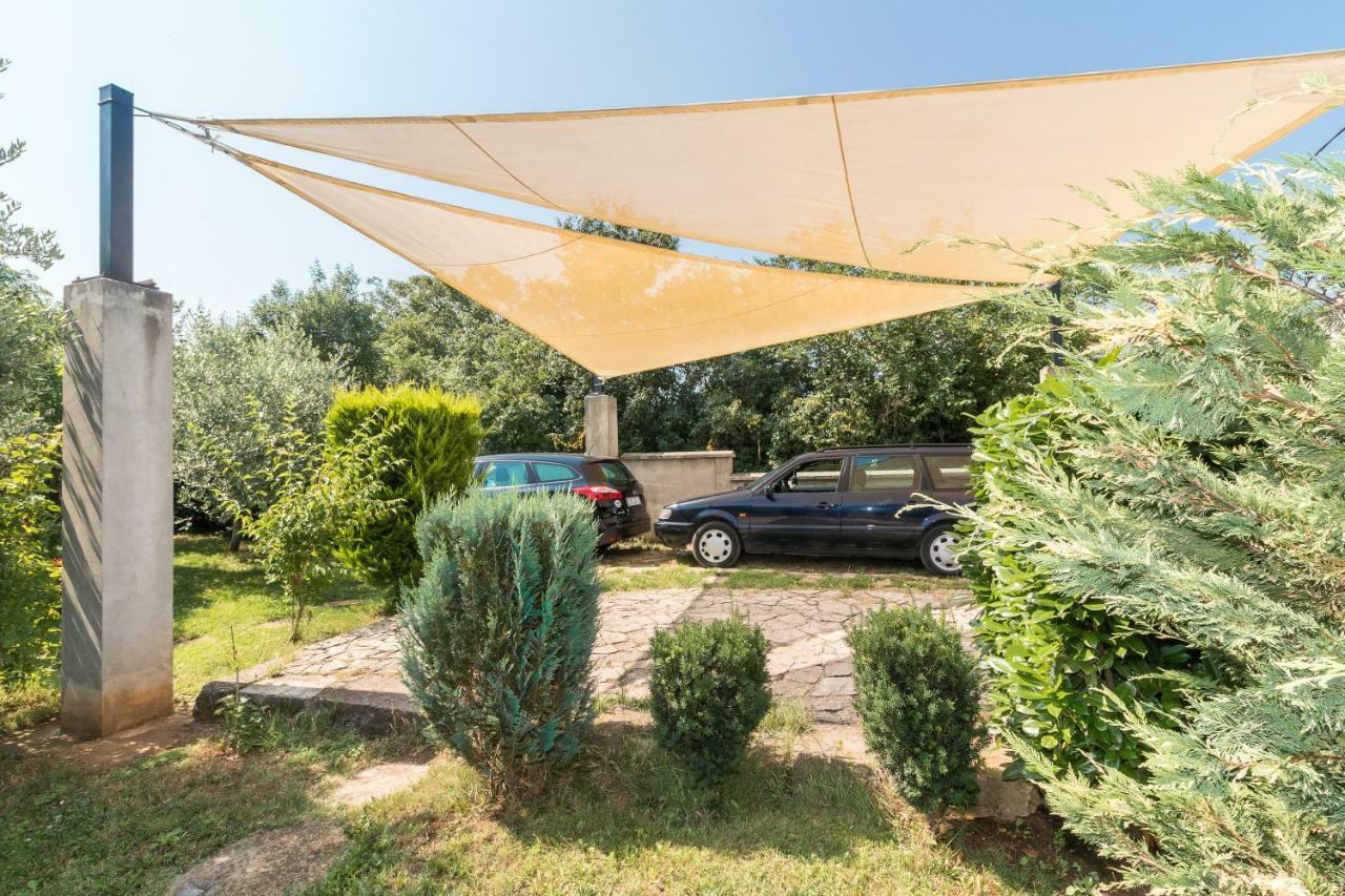 Country House Apartments Пула Екстериор снимка