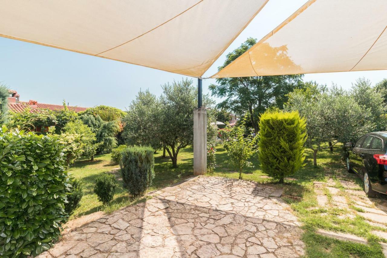 Country House Apartments Пула Екстериор снимка