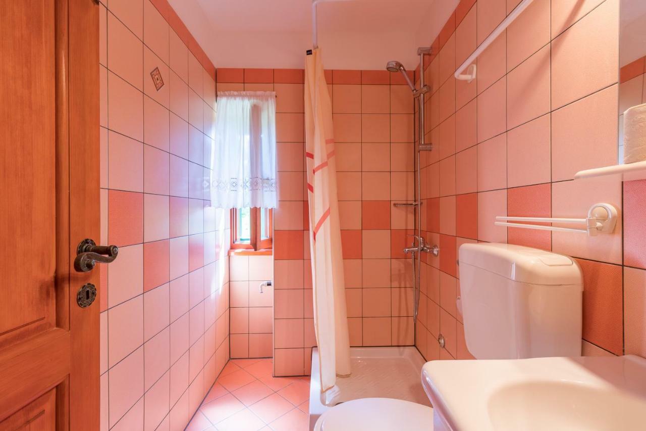 Country House Apartments Пула Екстериор снимка