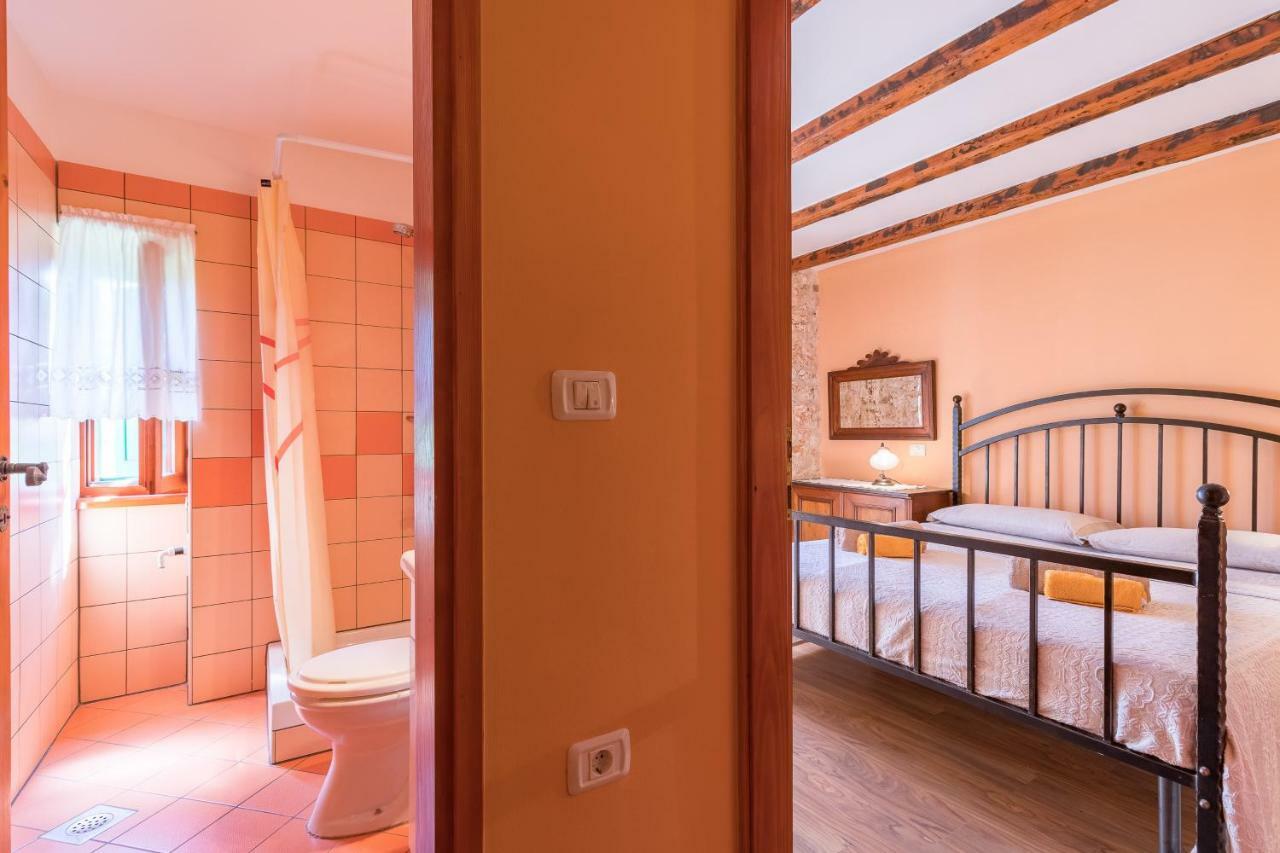Country House Apartments Пула Екстериор снимка